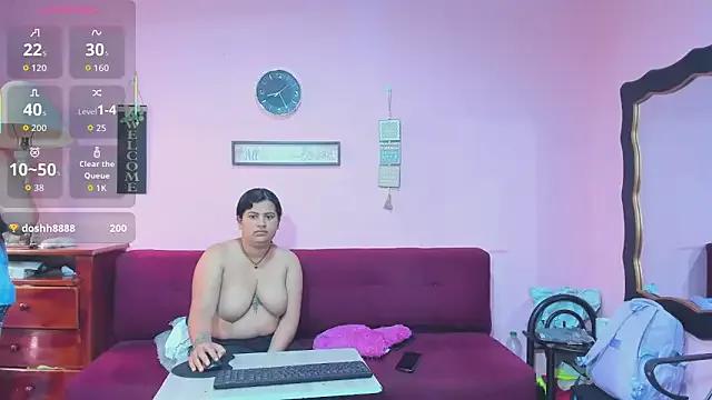 Freechat lesbiancuple on StripChat