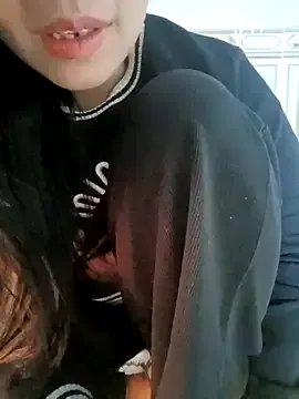 Leva_laddy on StripChat