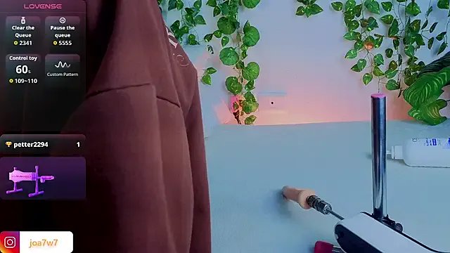 Levii_Ackermann on StripChat