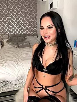 Freechat Lexy669 on StripChat