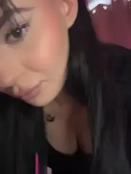 Freechat Lexy669 on StripChat