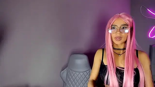 Lia_flor — Show asshole front cam