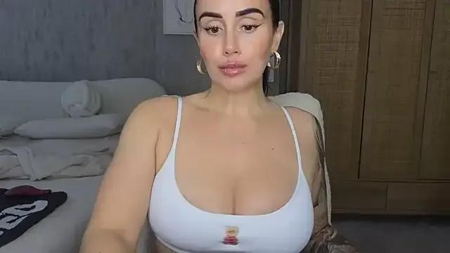 LibbyLoveHeartx on StripChat 