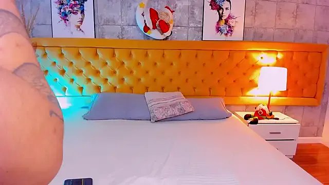 LiilithNova on StripChat