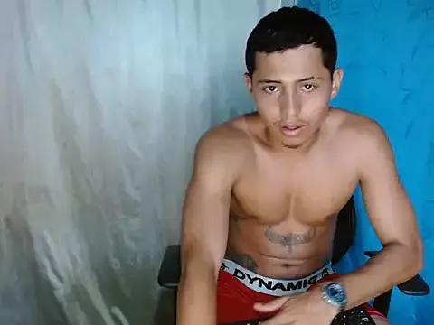 Lil_condor_bby1 on StripChat 