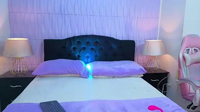 StripChat LilaRoussexx is Freechat LilaRoussexx — Breasts masturbation