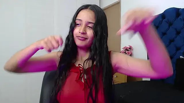 Freechat Lili666_ on StripChat