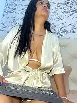 Freechat Lili__taylor on StripChat