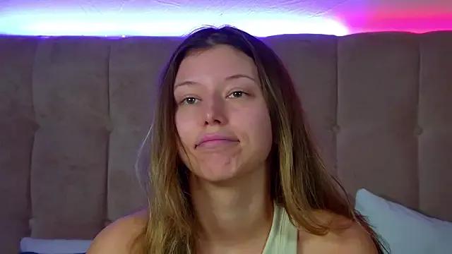 Freechat LiliaBianka on StripChat