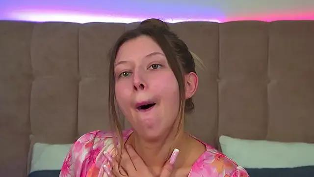 Freechat LiliaBianka on StripChat