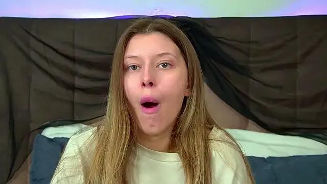 Freechat LiliaBianka on StripChat