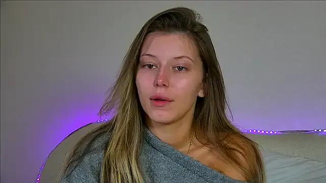 Freechat LiliaBianka on StripChat