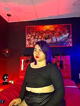 Lilih_golden on StripChat 