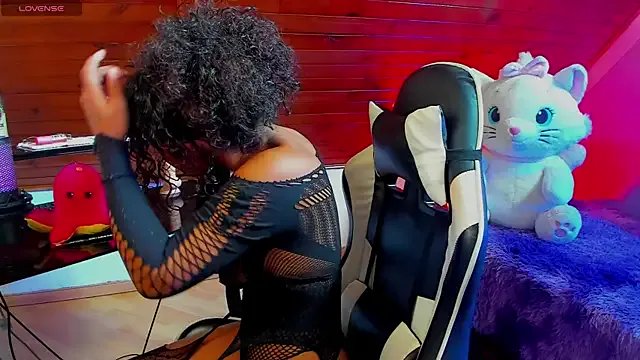 Freechat lilith_sanz on StripChat