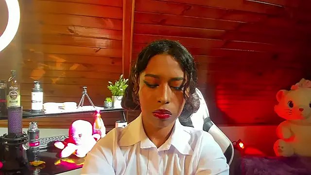 Freechat lilith_sanz on StripChat