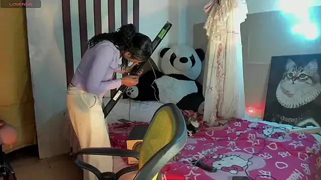 Freechat Lilithsabeth on StripChat