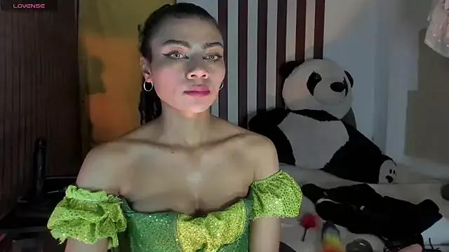 Freechat Lilithsabeth on StripChat