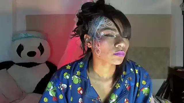 Freechat Lilithsabeth on StripChat