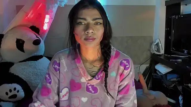 Freechat Lilithsabeth on StripChat