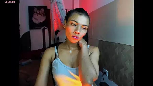 Freechat Lilithsabeth on StripChat