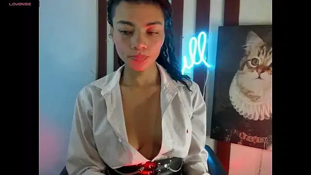 Freechat Lilithsabeth on StripChat