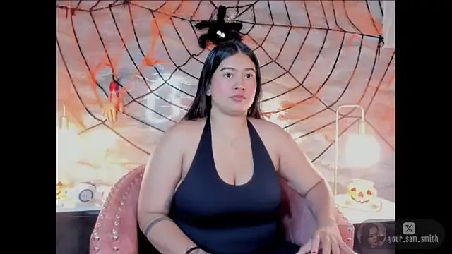 Freechat lilithst_ on StripChat