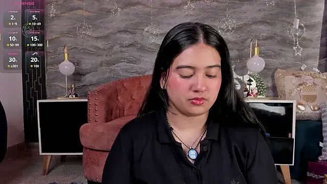 Freechat lilithst_ on StripChat