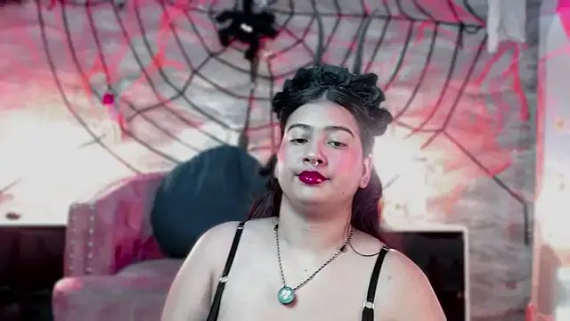 Freechat lilithst_ on StripChat