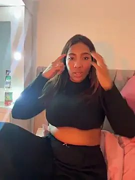 Lilithstormm's avatar