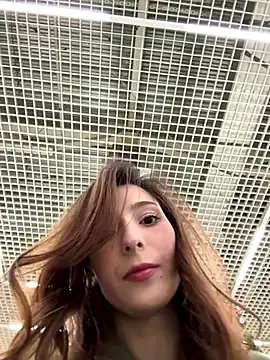 LilluKatten on StripChat