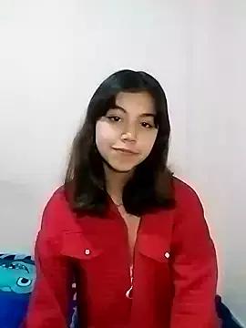 Freechat LiLy_kIndly on StripChat