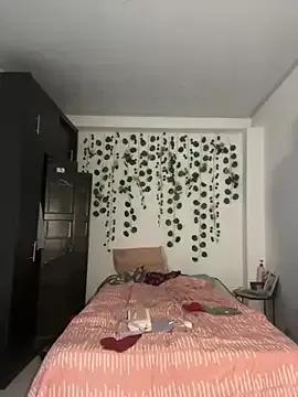 Freechat LiLy_kIndly on StripChat