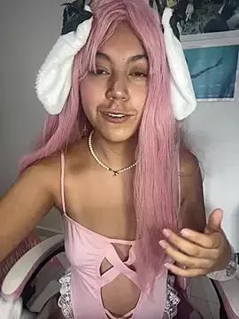 Freechat LiLy_kIndly on StripChat