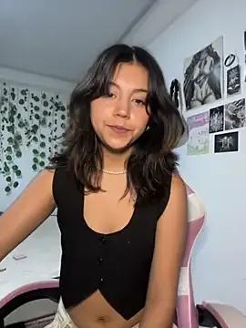 Freechat LiLy_kIndly on StripChat