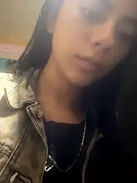 Freechat LilybethGray on StripChat