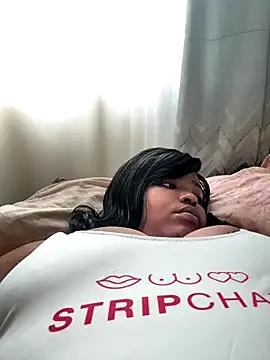 Group Linah___ on StripChat