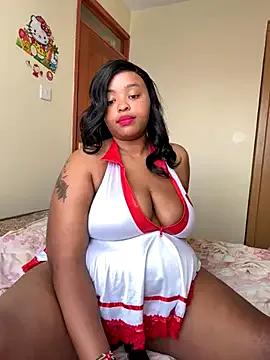 Group Linah___ on StripChat