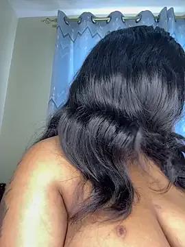 Group Linah___ on StripChat