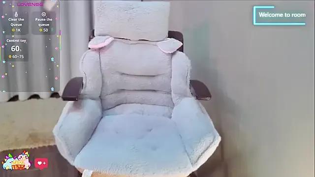 Freechat LINLIN-2025 on StripChat