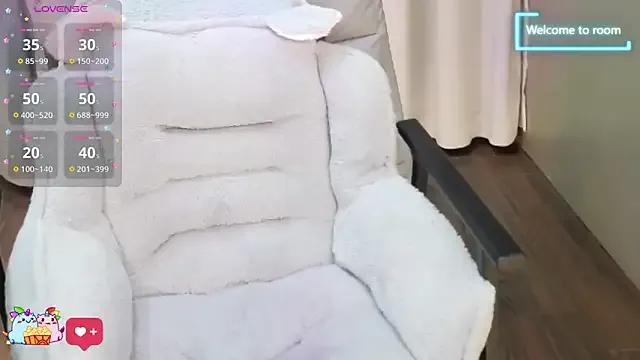 Freechat LINLIN-2025 on StripChat