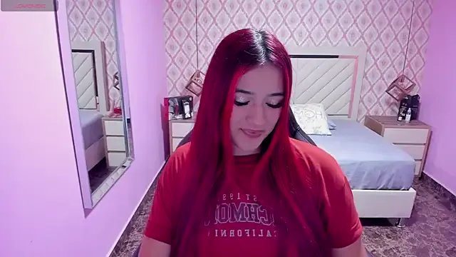 Private LINZI_LENNOX on StripChat