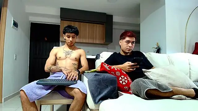 liorvante on StripChat