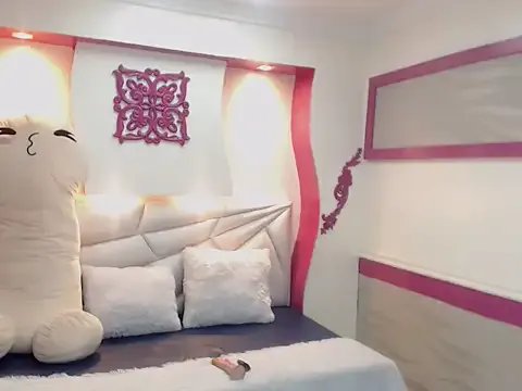 Lis_Pearson on StripChat