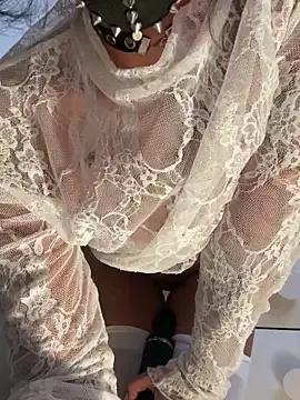 Freechat Lissa_kis on StripChat