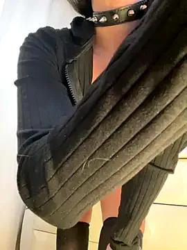 Freechat Lissa_kis on StripChat