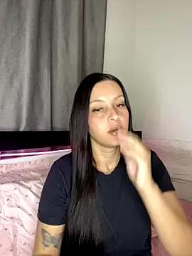 StripChat lissalves is Freechat lissalves — Flash Naked