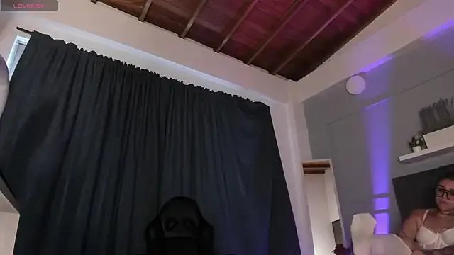 Freechat Lissy__Addams on StripChat