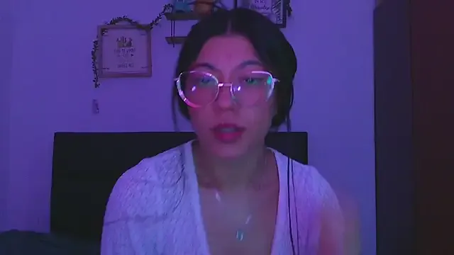 Freechat LissyM on StripChat