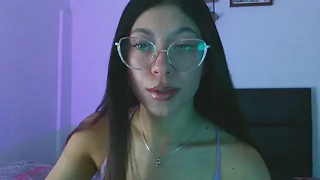 Freechat LissyM on StripChat