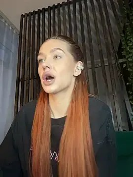 StripChat LittleFox___ is Freechat LittleFox___ — SPANK ASS+MAKE IT RED